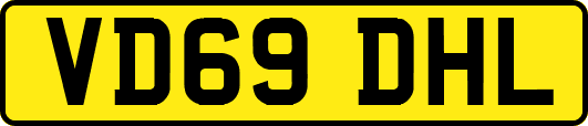 VD69DHL