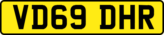 VD69DHR
