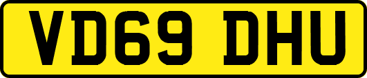 VD69DHU