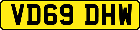 VD69DHW