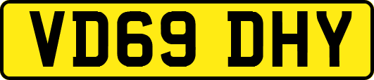 VD69DHY