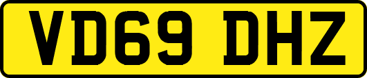 VD69DHZ