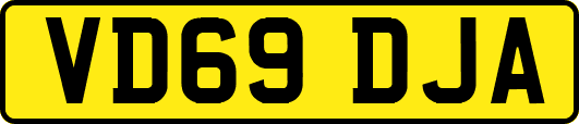 VD69DJA