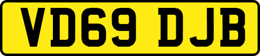 VD69DJB