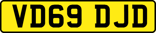 VD69DJD