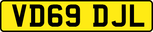 VD69DJL