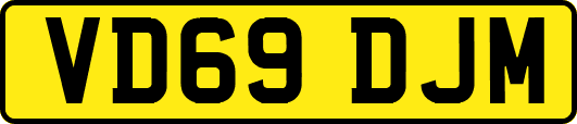 VD69DJM