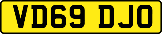VD69DJO