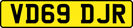 VD69DJR