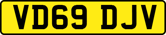 VD69DJV
