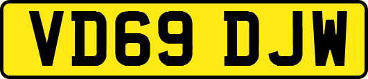 VD69DJW
