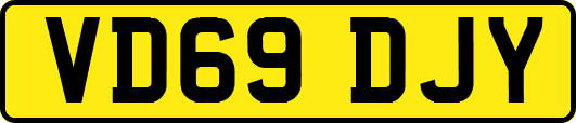VD69DJY