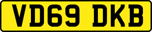 VD69DKB