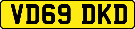 VD69DKD
