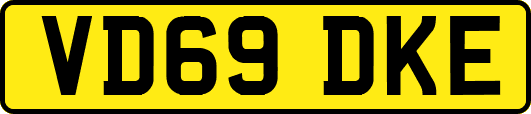 VD69DKE