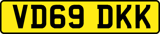 VD69DKK