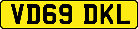 VD69DKL
