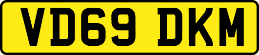 VD69DKM
