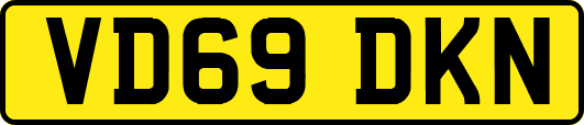 VD69DKN