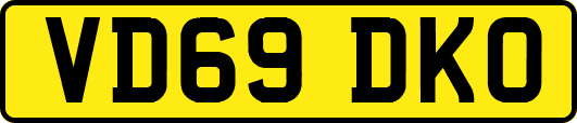 VD69DKO