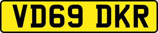 VD69DKR