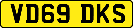 VD69DKS