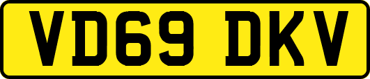 VD69DKV
