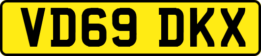 VD69DKX