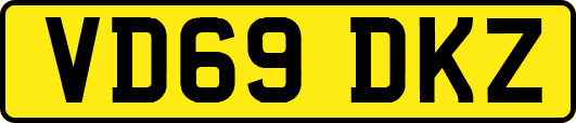 VD69DKZ