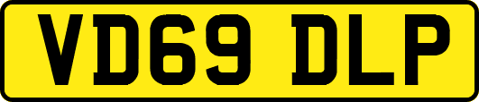 VD69DLP