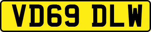 VD69DLW