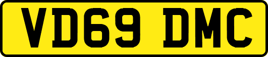 VD69DMC