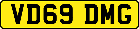 VD69DMG