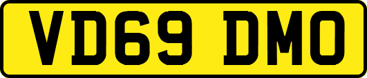 VD69DMO