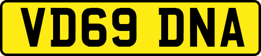 VD69DNA