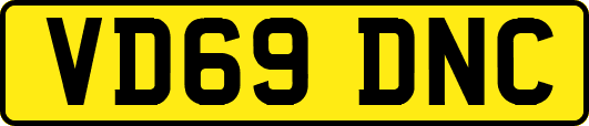 VD69DNC