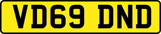 VD69DND