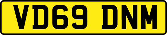 VD69DNM