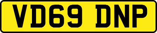 VD69DNP