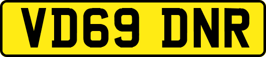 VD69DNR