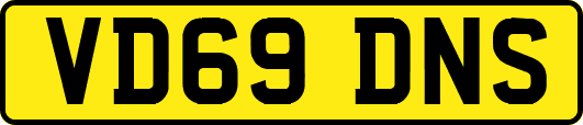VD69DNS