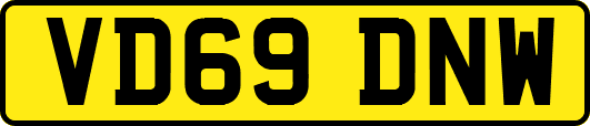 VD69DNW