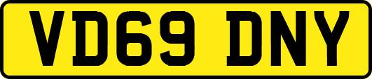 VD69DNY
