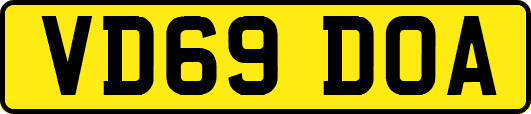VD69DOA
