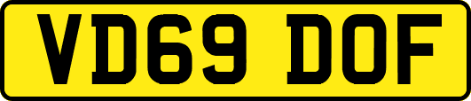 VD69DOF