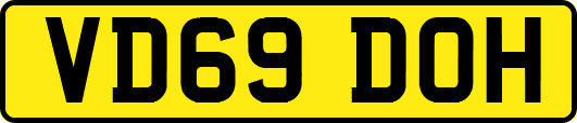 VD69DOH