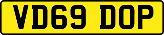 VD69DOP