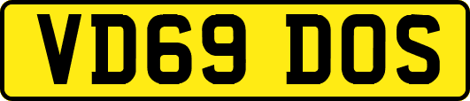 VD69DOS