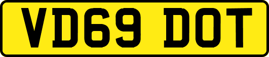 VD69DOT