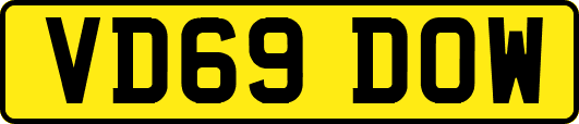 VD69DOW